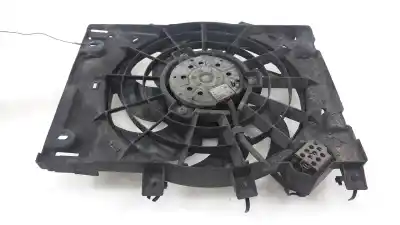 Gebrauchtes Autoersatzteil KLIMAANLAGE KÜHLER ELEKTRISCHER LÜFTER zum OPEL ASTRA H BERLINA  OEM-IAM-Referenzen 13132559  13132559