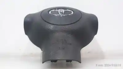 Pezzo di ricambio per auto di seconda mano air bag anteriore sinistro per toyota corolla (_e12_) 2.0 d-4d (cde120r_ cde120l_) riferimenti oem iam 4513002270