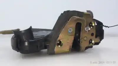 Pezzo di ricambio per auto di seconda mano serratura porta anteriore destra per toyota corolla (_e12_) 2.0 d-4d (cde120r_ cde120l_) riferimenti oem iam 6903002162