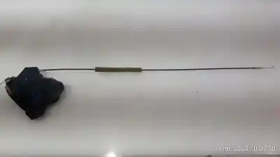 Pezzo di ricambio per auto di seconda mano serratura porta anteriore sinistra per toyota corolla (_e12_) 2.0 d-4d (cde120r_ cde120l_) riferimenti oem iam 6904002152