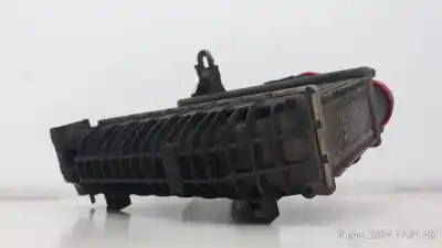 Second-hand car spare part intercooler for toyota corolla (_e12_) 2.0 d-4d (cde120r_ cde120l_) oem iam references 873067d  873067d