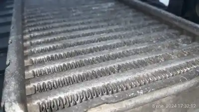 Second-hand car spare part intercooler for toyota corolla (_e12_) 2.0 d-4d (cde120r_ cde120l_) oem iam references 873067d  873067d