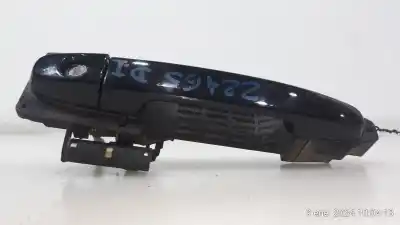 Pezzo di ricambio per auto di seconda mano maniglia esterna anteriore sinistra per toyota corolla (_e12_) 2.0 d-4d (cde120r_ cde120l_) riferimenti oem iam 6921105903