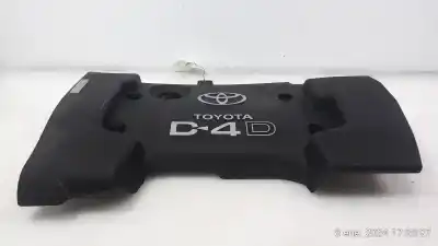 Pezzo di ricambio per auto di seconda mano coperchio motore per toyota corolla (_e12_) 2.0 d-4d (cde120r_ cde120l_) riferimenti oem iam 126110g020