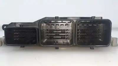 Автозапчасти б/у блок управления двигателем за citroen c4 ii (nc_) 1.6 hdi 110 ссылки oem iam 9675682180  9675682180