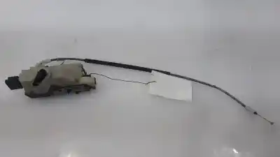 Автозапчасти б/у замок задней правой двери за citroen c4 ii (nc_) 1.6 hdi 110 ссылки oem iam 9138ah 9138ah 9138ah