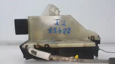 Автозапчастина б/у замок дверей заднього лівого для citroen c4 ii (nc_) 1.6 hdi 110 посилання на oem iam 9685351980 9685351980 9685351980