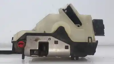 Автозапчастина б/у замок дверей заднього лівого для citroen c4 ii (nc_) 1.6 hdi 110 посилання на oem iam 9685351980 9685351980 9685351980