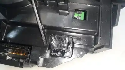 Автозапчасти б/у многофункциональное управление за citroen c4 ii (nc_) 1.6 hdi 110 ссылки oem iam 96759258xt  96759258xt