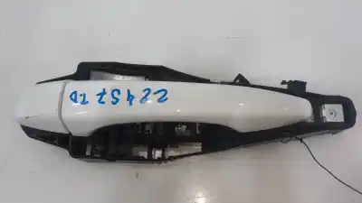 Автозапчасти б/у задняя правая наружная ручка за citroen c4 ii (nc_) 1.6 hdi 110 ссылки oem iam 9101lw