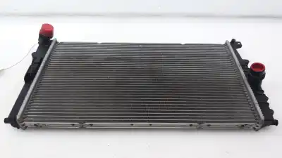 İkinci el araba yedek parçası SU RADYATÖRÜ için BMW SERIE 3 LIM. (F30)  OEM IAM referansları 17117600511  17117600511