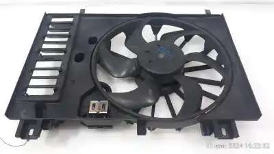 Pezzo di ricambio per auto di seconda mano ELETTROVENTOLA per PEUGEOT 508 I (8D_)  Riferimenti OEM IAM 9687359380  9687359380