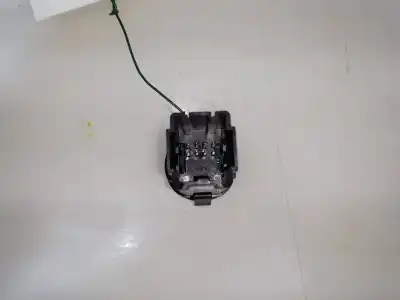 Pezzo di ricambio per auto di seconda mano interruttore di avviamento per opel mokka excellence riferimenti oem iam 42597803  42597803