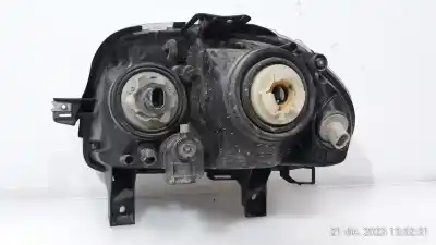 Pezzo di ricambio per auto di seconda mano faro anteriore destro per renault clio ii fase i (b/cbo) 1.9 d alize riferimenti oem iam 7701045175  7701045175
