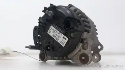 Автозапчастина б/у генератор для skoda superb combi (3t5) ambition посилання на oem iam 06f903023p  06f903023p