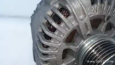 Автозапчастина б/у генератор для skoda superb combi (3t5) ambition посилання на oem iam 06f903023p  06f903023p