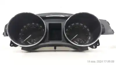Автозапчастина б/у панель інструментів для skoda superb combi (3t5) ambition посилання на oem iam 3t1920841e  3t1920841e