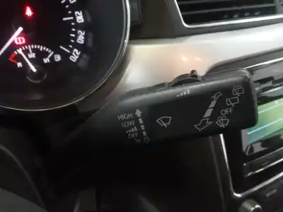 Автозапчастина б/у команда чистити для skoda superb combi (3t5) ambition посилання на oem iam 1k0953519h