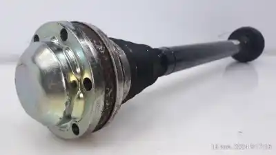 Second-hand car spare part front right transmission for skoda superb combi (3t5) ambition oem iam references 1k0407272nj  1k0407272nj