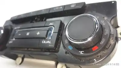 Автозапчастина б/у клімат-контроль для skoda superb combi (3t5) ambition посилання на oem iam 3t0907044ar  3t0907044ar