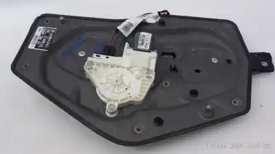 Автозапчастина б/у регулятор склона задній лівий для skoda superb combi (3t5) ambition посилання на oem iam 3t5839401  8k0959811