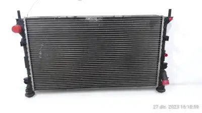 Автозапчасти б/у водяной радиатор за ford transit connect (tc7) furg. ссылки oem iam 1365996