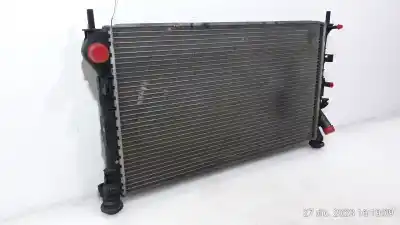 Автозапчастина б/у водяний радіатор для ford transit connect (tc7) furg. посилання на oem iam 1365996  2t148005fa