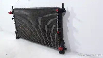 Автозапчастина б/у водяний радіатор для ford transit connect (tc7) furg. посилання на oem iam 1365996  2t148005fa