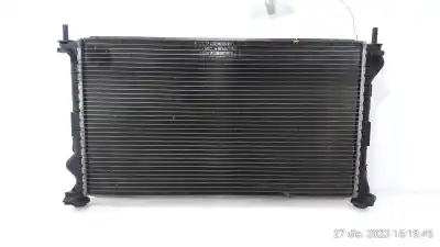 Автозапчастина б/у водяний радіатор для ford transit connect (tc7) furg. посилання на oem iam 1365996  2t148005fa