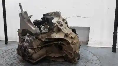 Автозапчасти б/у коробка передач за ford transit connect (tc7) furg. ссылки oem iam xs4r7f097  xs4r7f097