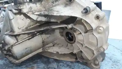 Автозапчасти б/у коробка передач за ford transit connect (tc7) furg. ссылки oem iam xs4r7f097  xs4r7f097