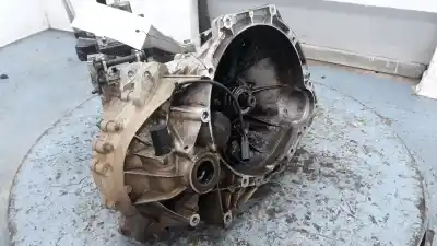 Автозапчасти б/у коробка передач за ford transit connect (tc7) furg. ссылки oem iam xs4r7f097  xs4r7f097