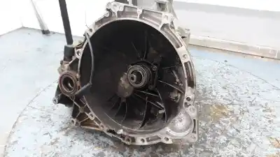Автозапчасти б/у коробка передач за ford transit connect (tc7) furg. ссылки oem iam xs4r7f097  xs4r7f097