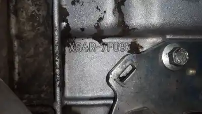 Автозапчасти б/у коробка передач за ford transit connect (tc7) furg. ссылки oem iam xs4r7f097  xs4r7f097