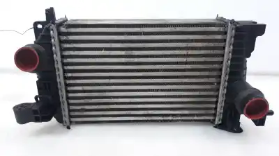 Second-hand car spare part INTERCOOLER for OPEL MERIVA B  OEM IAM references 13283253  13283253