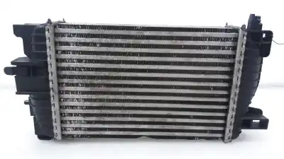 Peça sobressalente para automóvel em segunda mão intercooler por opel meriva b cosmo referências oem iam 13283253  13283253