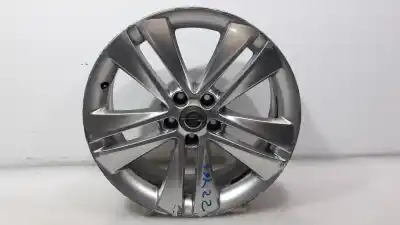 Peça sobressalente para automóvel em segunda mão jante por opel meriva b cosmo referências oem iam 13269540