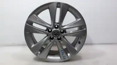 Peça sobressalente para automóvel em segunda mão jante por opel meriva b cosmo referências oem iam 13269540