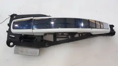 Peça sobressalente para automóvel em segunda mão puxador exterior traseiro direito por opel meriva b cosmo referências oem iam 25936893