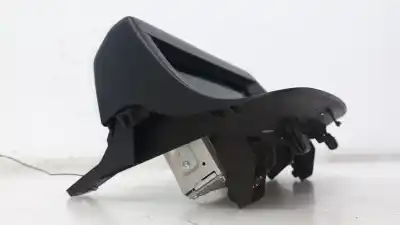 Second-hand car spare part multifunction display for opel meriva b cosmo oem iam references 13351355  13351355