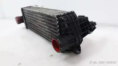 Автозапчастина б/у інтеркулер для ford transit connect (tc7) furg. посилання на oem iam 7t169l440ad  7t169l440ad