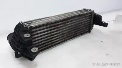 Автозапчастина б/у інтеркулер для ford transit connect (tc7) furg. посилання на oem iam 7t169l440ad  7t169l440ad