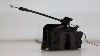 Tweedehands auto-onderdeel achter rechts deurslot voor ford galaxy (ca1) trend oem iam-referenties 1791408