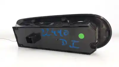 Second-hand car spare part left front power window switch for ford galaxy (ca1) trend oem iam references 1466402  6m2t14a132be