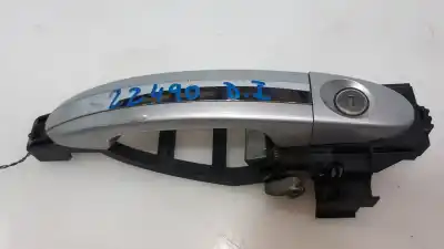 Tweedehands auto-onderdeel buitenste handgreep links voor voor ford galaxy (ca1) trend oem iam-referenties 1437721