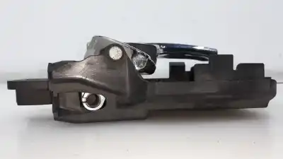 Second-hand car spare part interior right front handle for ford galaxy (ca1) trend oem iam references 1500958 6m21u22600ba 6m21u22600ba