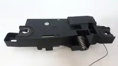 Second-hand car spare part interior left front handle for ford galaxy (ca1) trend oem iam references 1500982 6m21u22601 6m21u22601