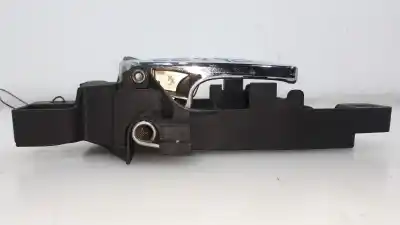 Second-hand car spare part interior left front handle for ford galaxy (ca1) trend oem iam references 1500982 6m21u22601 6m21u22601