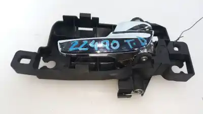 Tweedehands auto-onderdeel binnen handgreep achter achter voor ford galaxy (ca1) trend oem iam-referenties 1500958