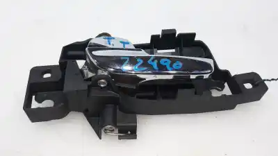 Tweedehands auto-onderdeel binnenhandgreep links achter voor ford galaxy (ca1) trend oem iam-referenties 1500982